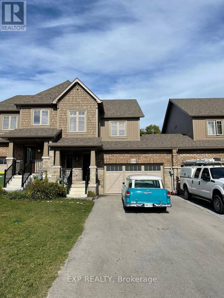 Grey Highlands (markdale), ON N0C1H0,128 STONEBROOK WAY