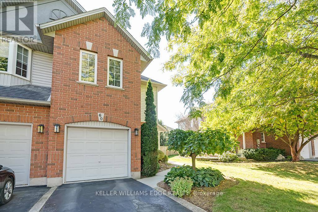 Hamilton (ancaster), ON L9G4Y7,60 VALRIDGE DRIVE