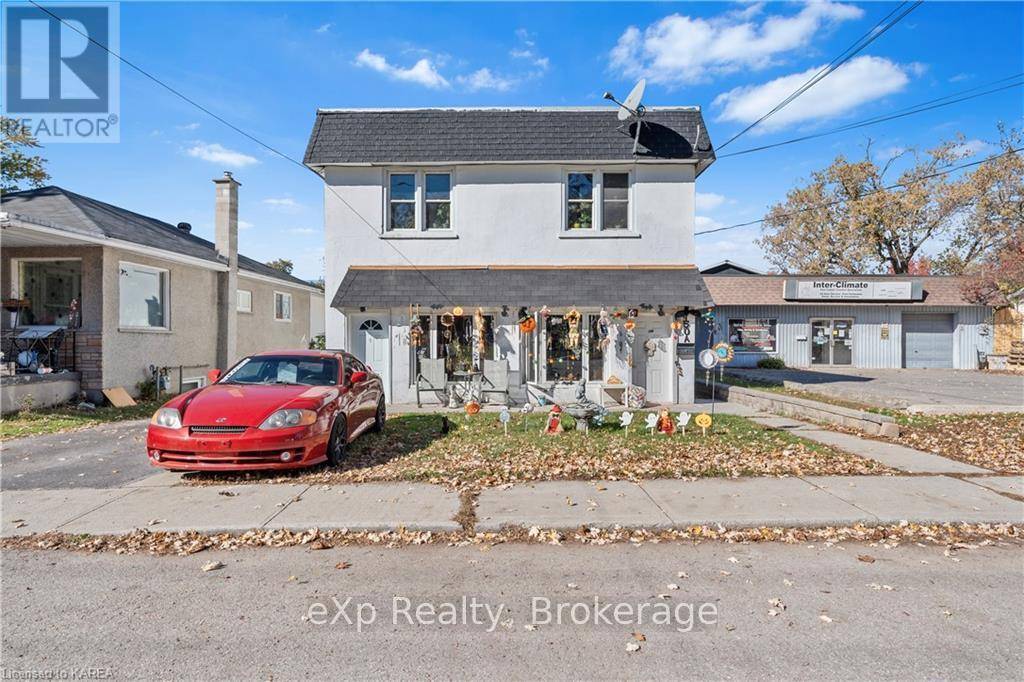 Brockville (810 - Brockville), ON K6V4G4,150 BROCK STREET