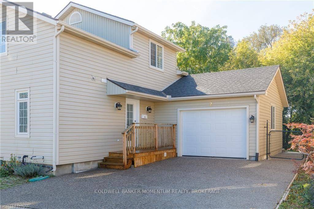 St. Catharines (lakeshore), ON L2M1R9,255A LAKESHORE ROAD