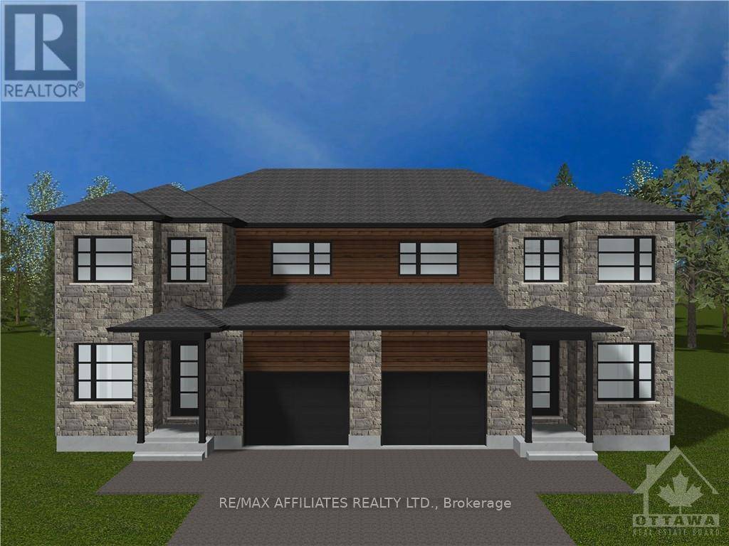 Russell, ON K0A1W1,1208 MONTBLANC CRESCENT