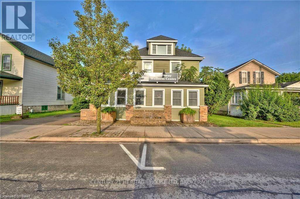 Fort Erie (ridgeway), ON L0S1N0,355 RIDGE ROAD N