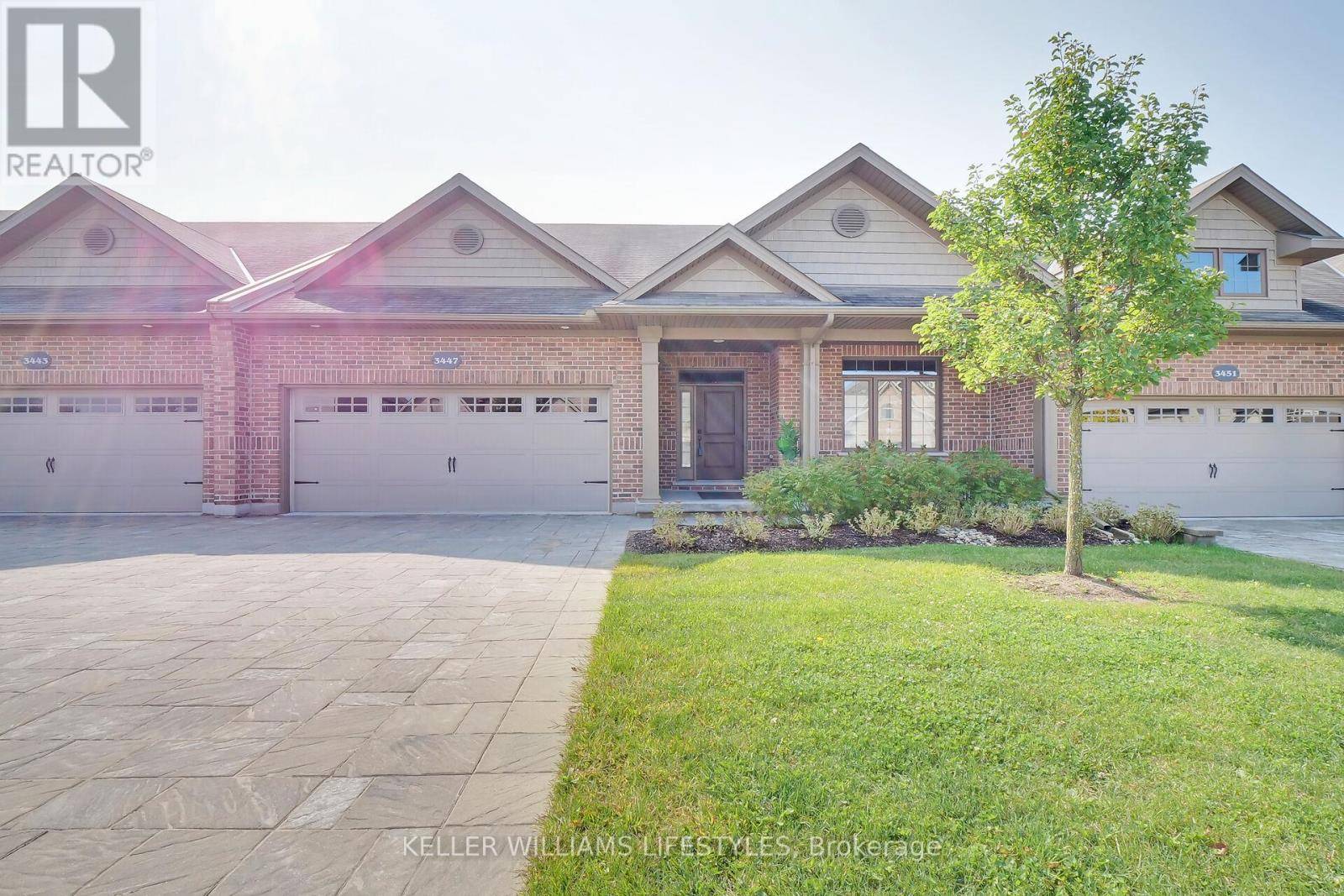 London, ON N6L0C6,3447 MORGAN CRESCENT