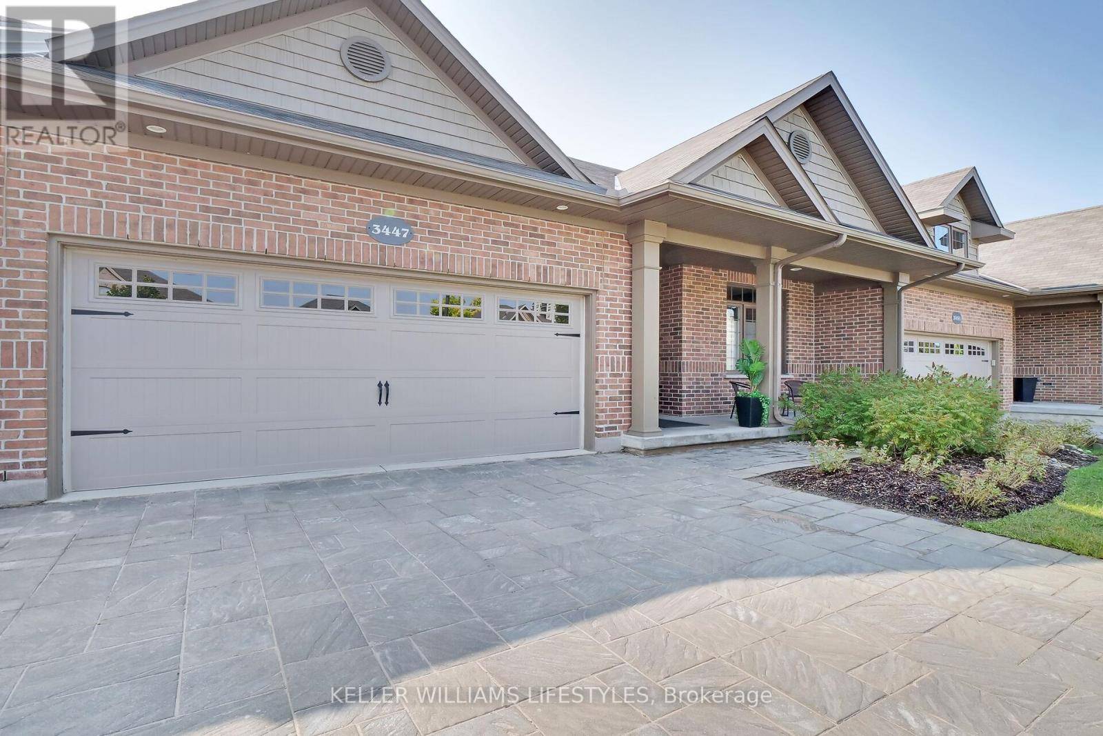 London, ON N6L0C6,3447 MORGAN CRESCENT