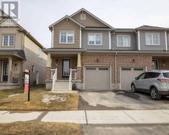 Brantford, ON N3T5L5,130 MUNRO CIRCLE