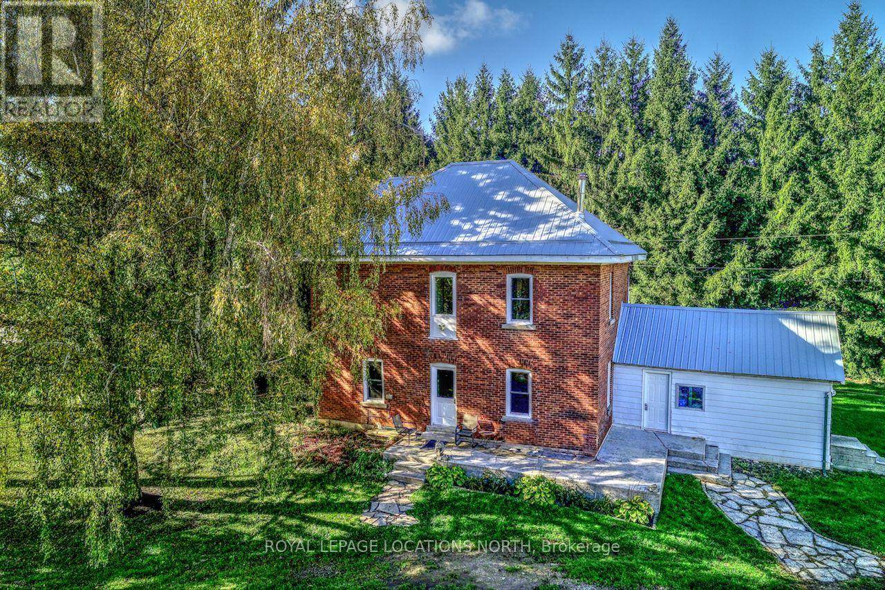 Meaford, ON N4L1W5,145693 GREY ROAD 12