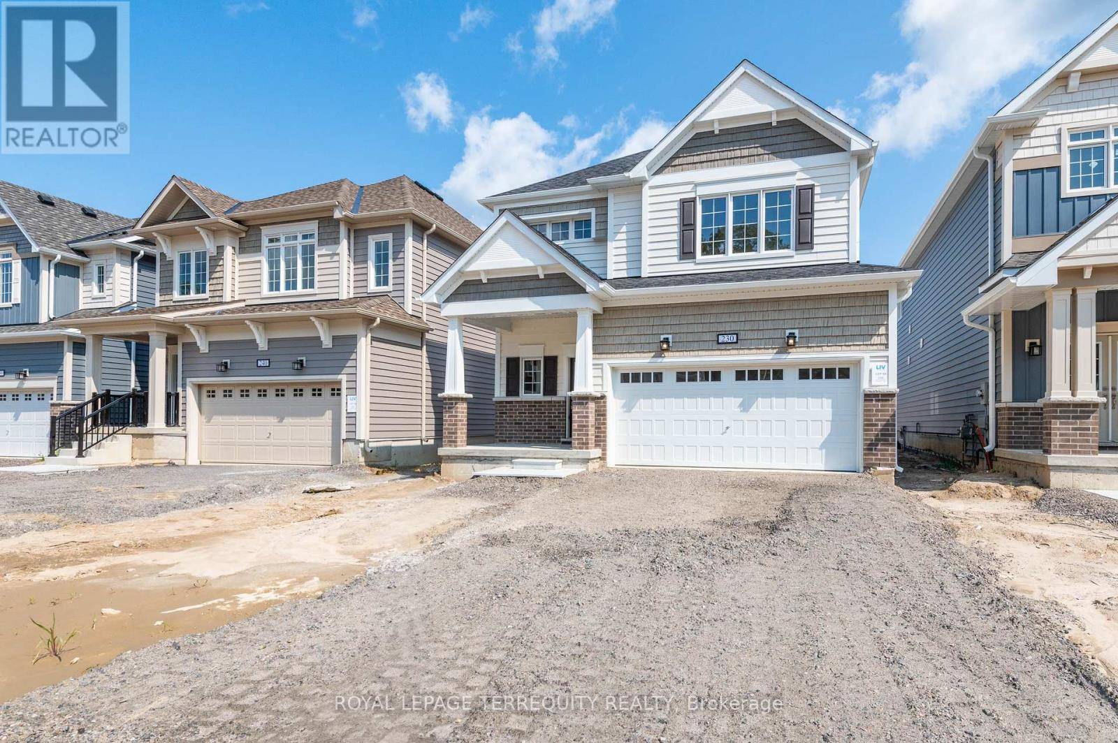 Gravenhurst, ON P1P0H8,230 BEECHWOOD FOREST LANE