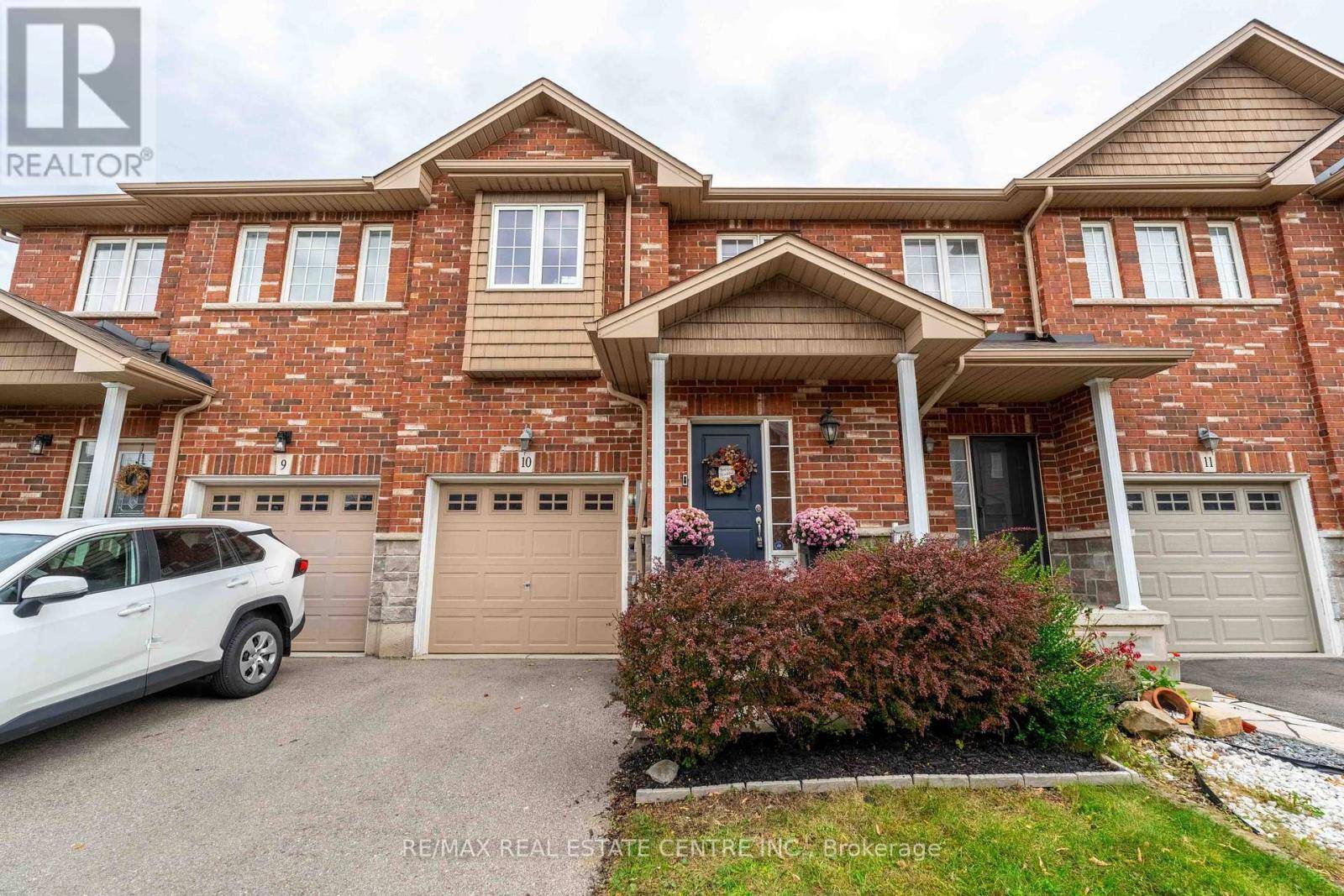 Hamilton (lakeshore), ON L8E5C8,45 Seabreeze CRES #10