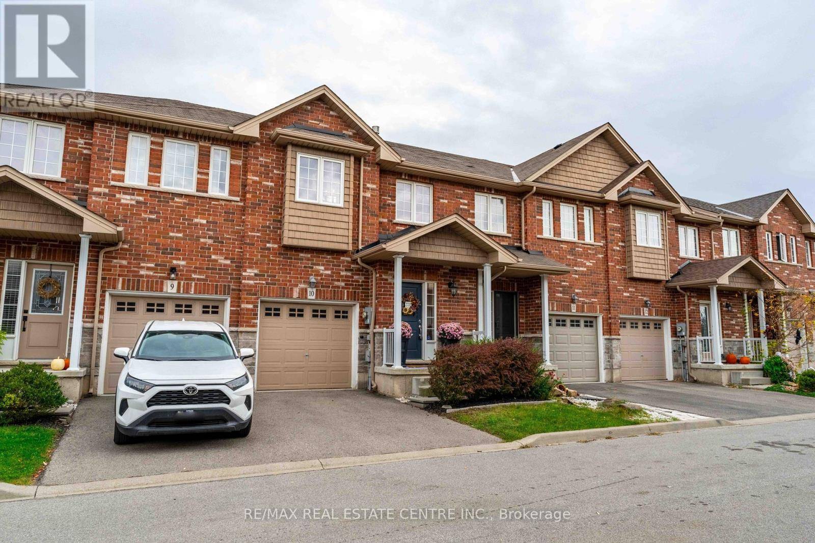 Hamilton (lakeshore), ON L8E5C8,45 Seabreeze CRES #10