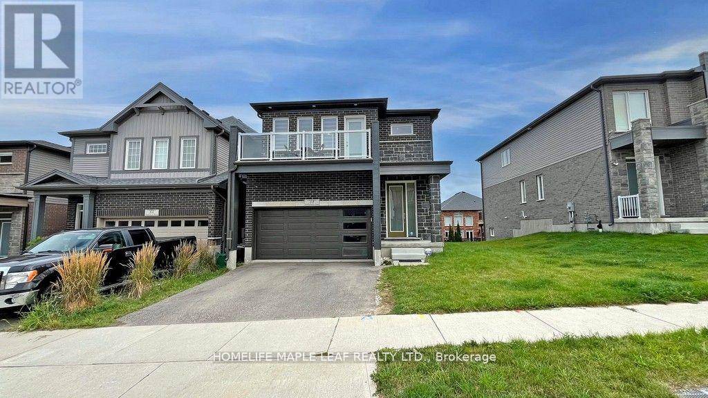 Kitchener, ON N2R0P6,59 SADDLEBROOK COURT