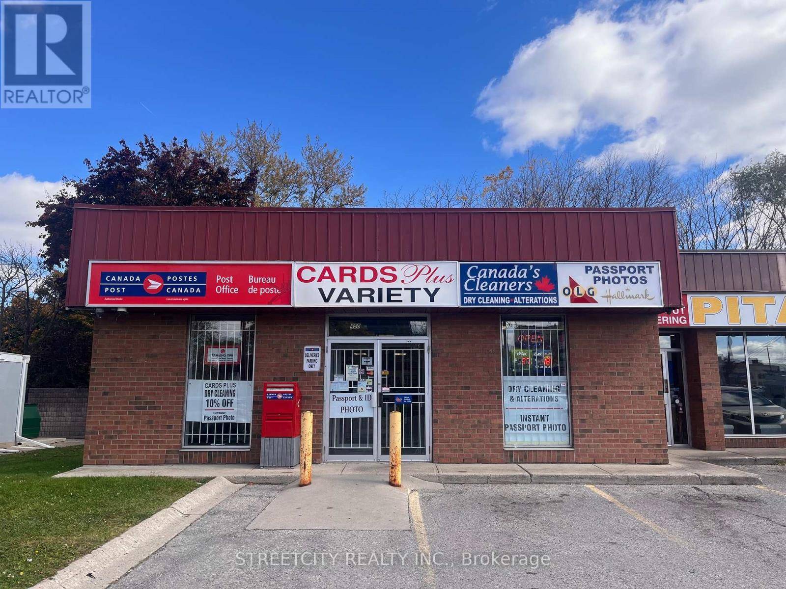 London, ON N6J2M0,456 Wharncliffe RD South #4