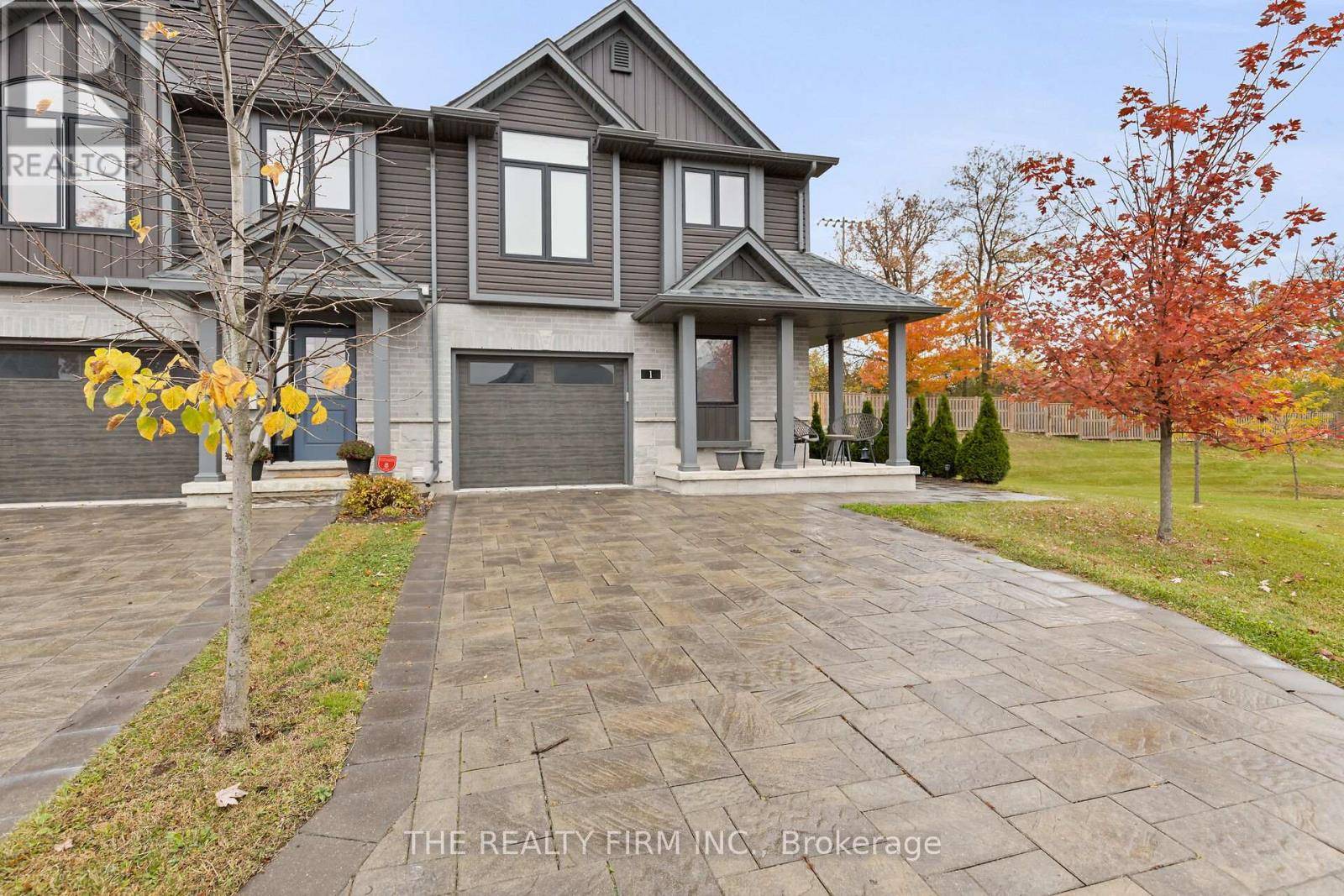 London, ON N6M0H4,1110 Meadowlark RDG #1