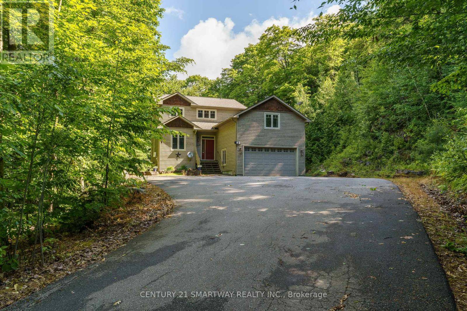 Lake Of Bays, ON P1H2J6,1066 TALLY-HO WINTER PARK ROAD