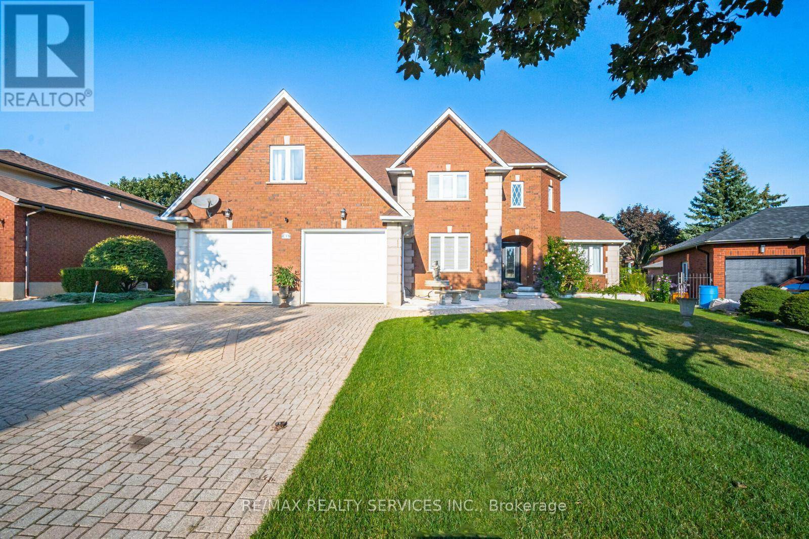 Kitchener, ON N2A3X7,41 JADESTONE COURT