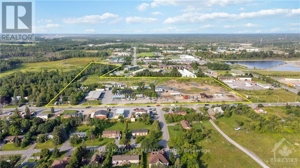 Ottawa, ON K0A1L0,2057-79 CARP ROAD