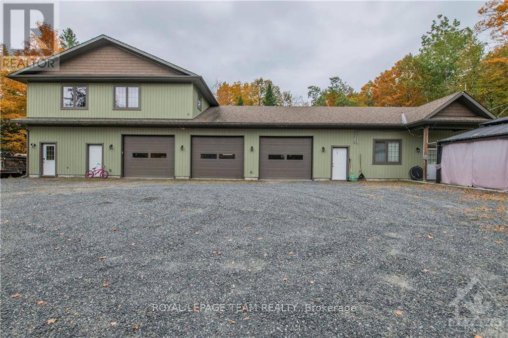 Lanark Highlands, ON K0A1P0,144 10 CONCESSION DARLING ROAD