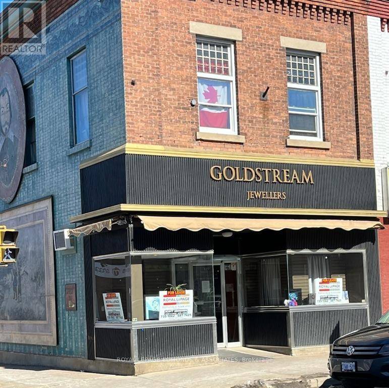 Pembroke, ON K8A7Y9,127 PEMBROKE STREET W
