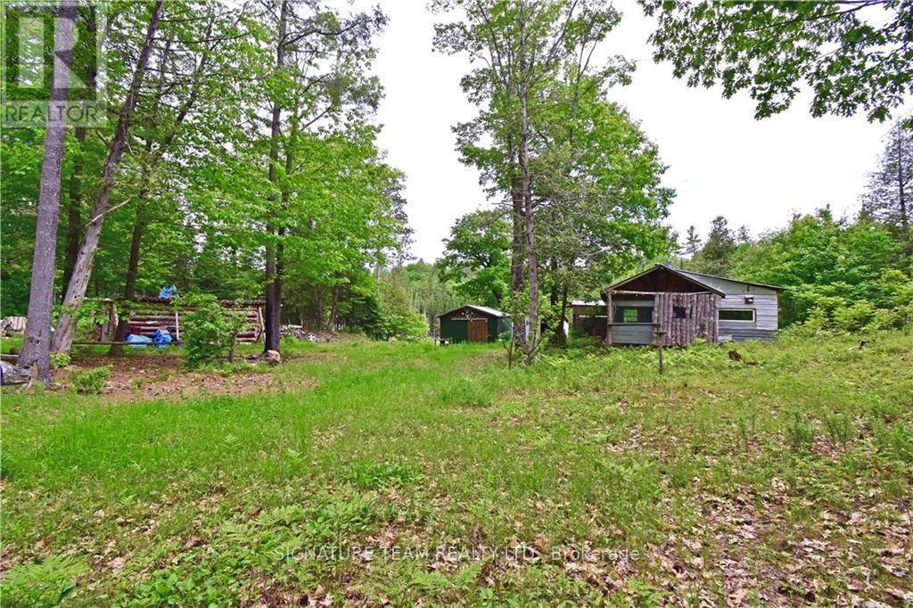 North Algona Wilberforce, ON K0J1T0,455 PASSAW ROAD
