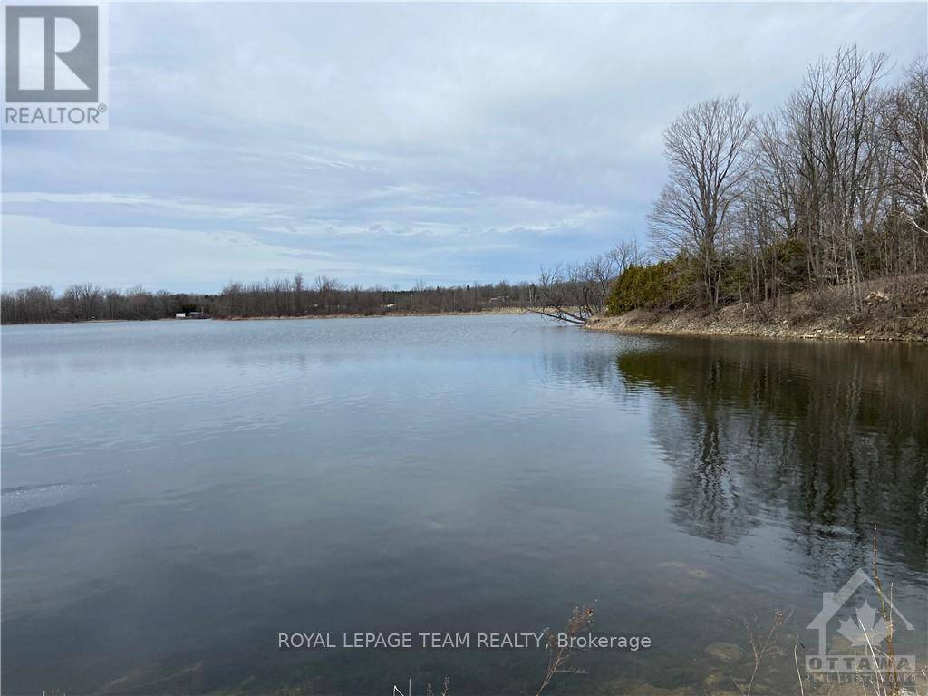 Rideau Lakes, ON K0E1Y0,202 CAPO LN #24