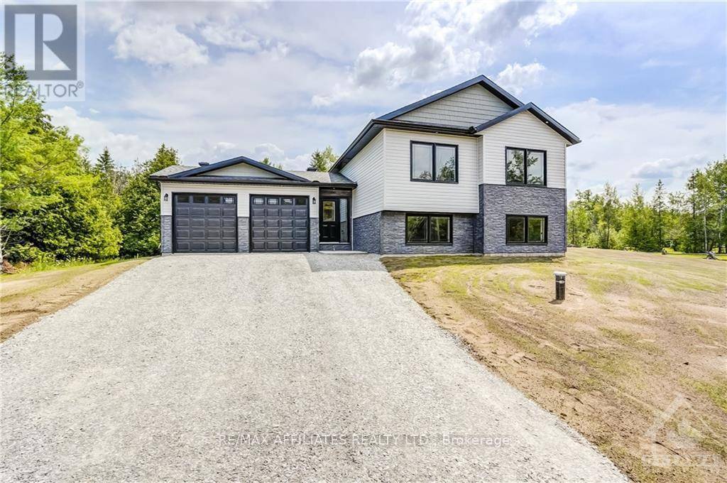 Lanark Highlands, ON K7S3G8,LOT 24A BOYD'S ROAD