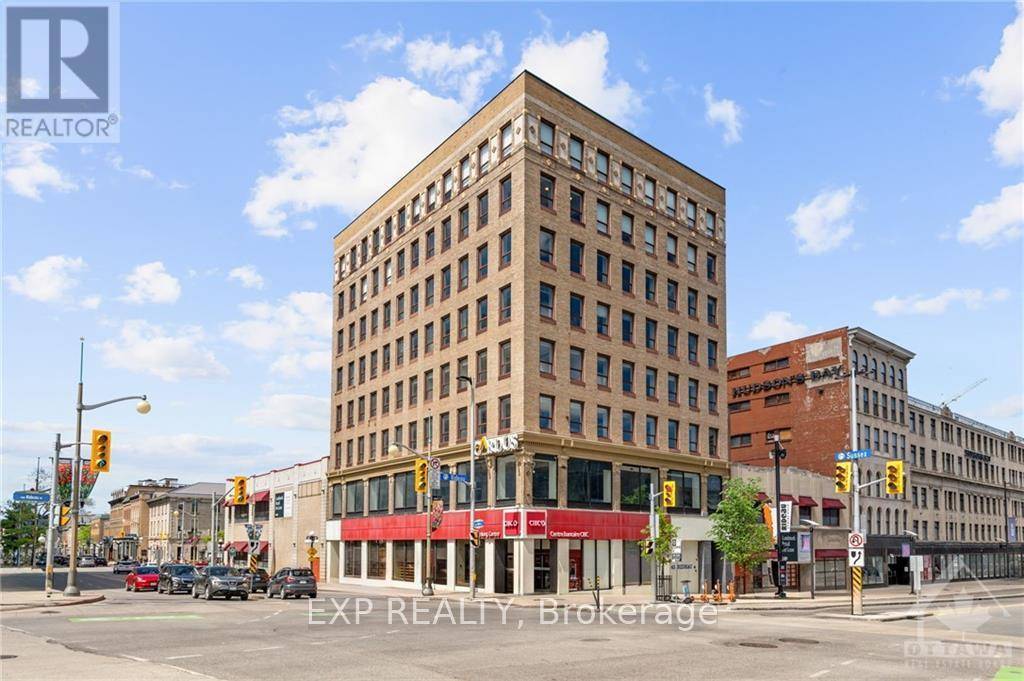 Ottawa, ON K1N5W8,45 RIDEAU ST #500