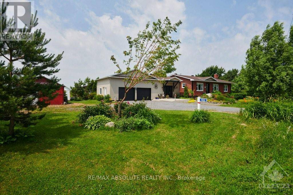 Russell, ON K0A1W0,1552 STE MARIE ROAD