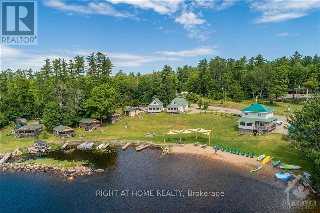 Greater Madawaska, ON K0J1H0,5253 CALABOGIE ROAD