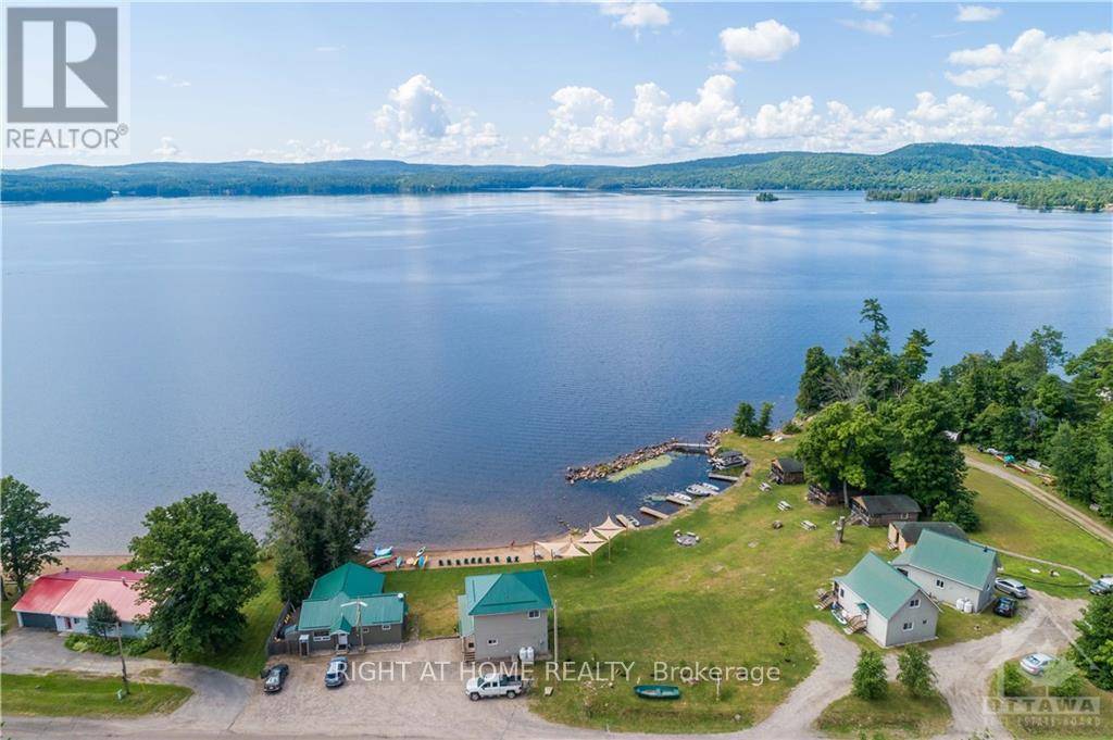 Greater Madawaska, ON K0J1H0,5253 CALABOGIE ROAD