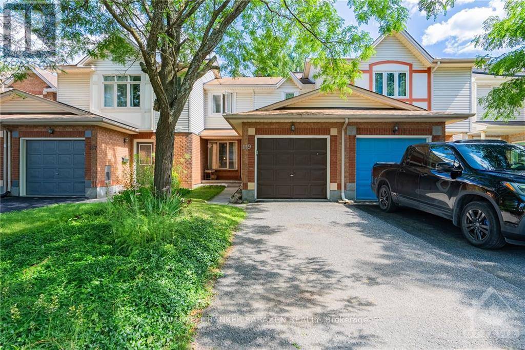 Ottawa, ON K2K2V5,119 BANCHORY CRESCENT