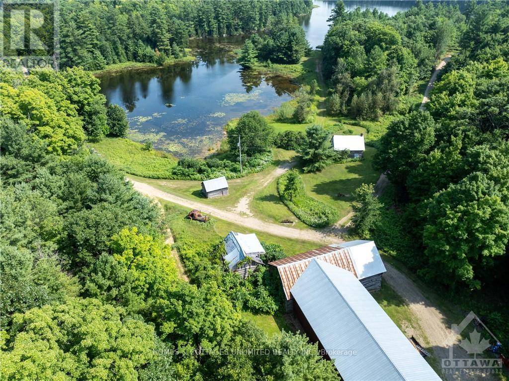 Lanark Highlands, ON K0G1K0,404 HORNE LAKE ROAD