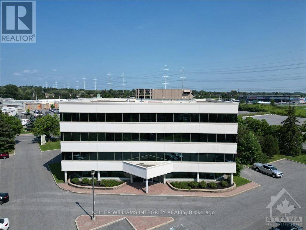 Ottawa, ON K2M2E9,300, 310, 320 - 135 MICHAEL COWPLAND DRIVE