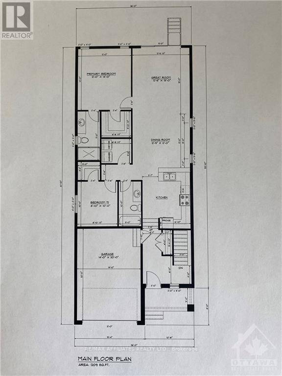 Russell, ON K0A1W1,1213 MONTBLANC CRESCENT