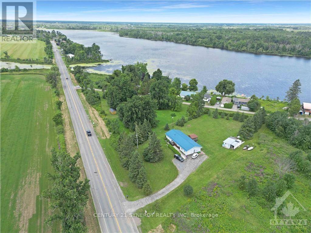 North Grenville, ON K0G1G0,3826 RIDEAU RIVER ROAD