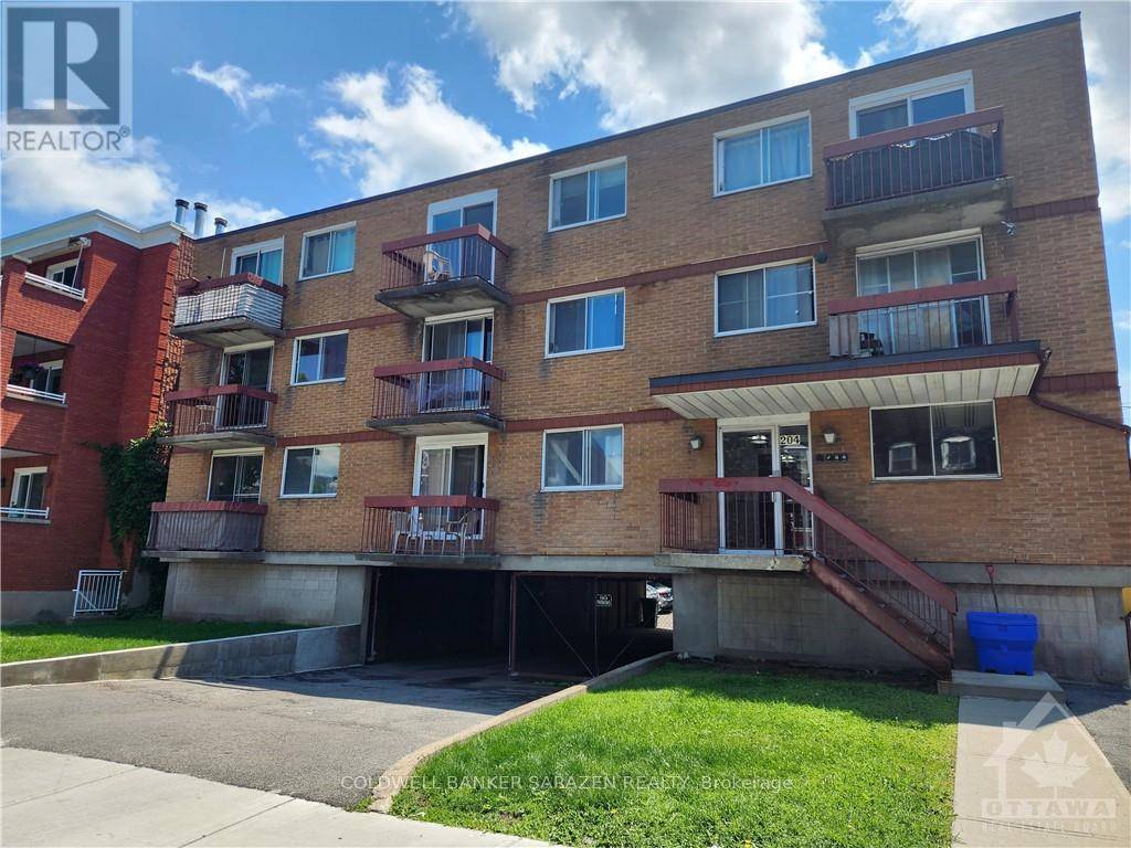 Ottawa, ON K1N5E3,204 BRUYERE STREET E