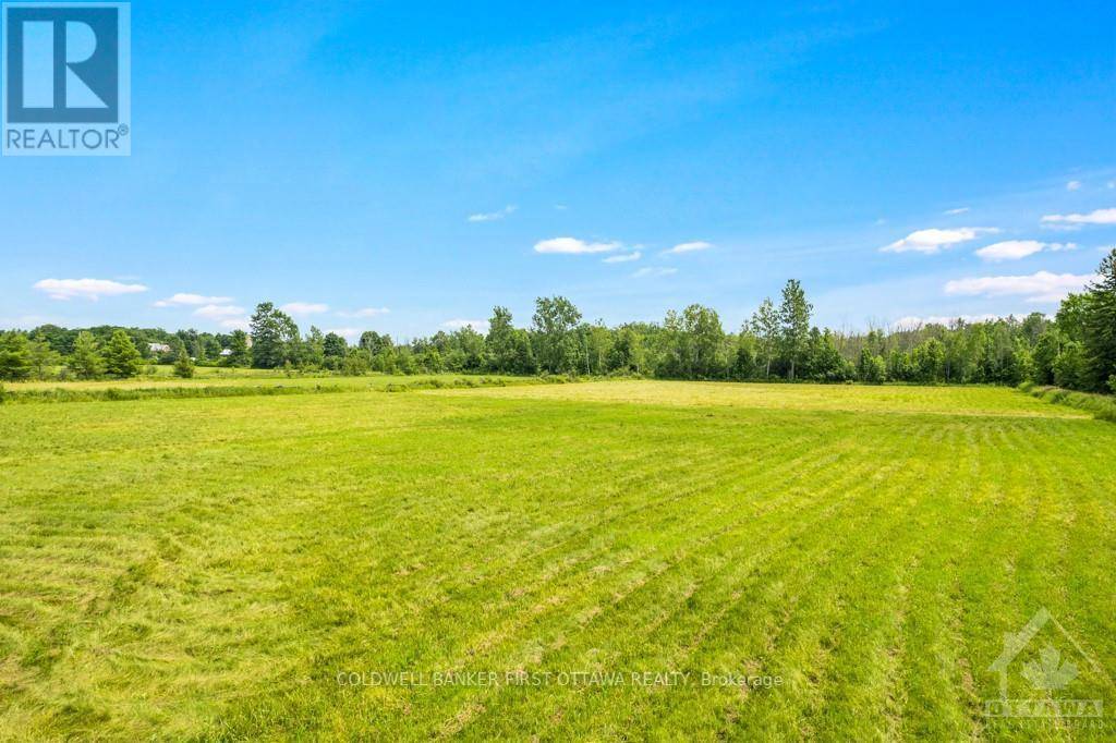 Beckwith, ON K7A4S7,Lot 1 2344 MCLACHLIN RD #1