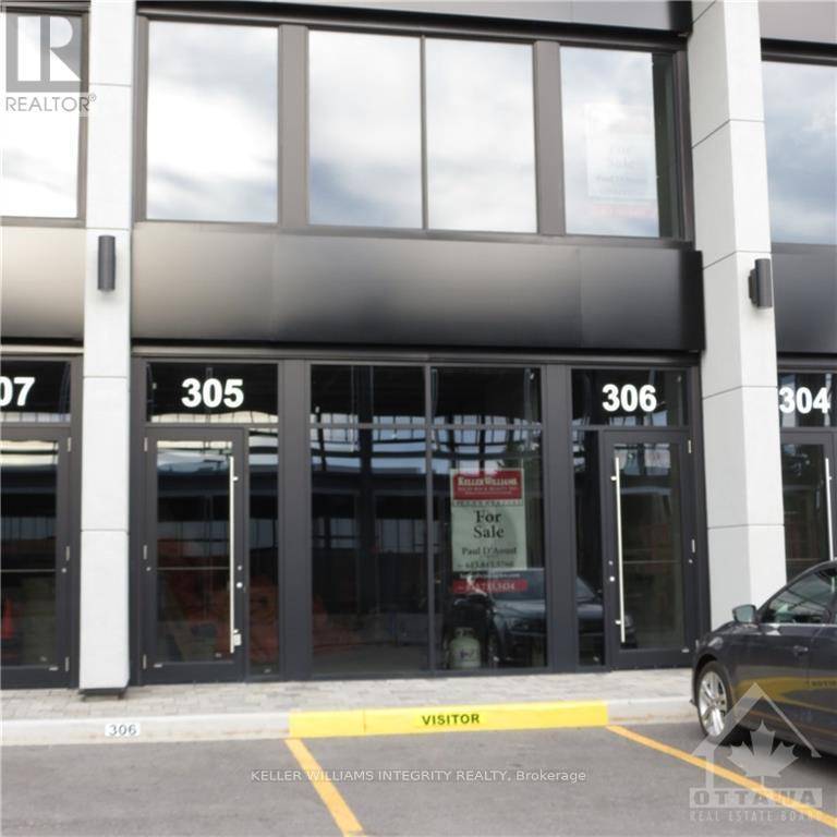 Ottawa, ON K1G5H9,2310 ST LAURENT BLVD #210