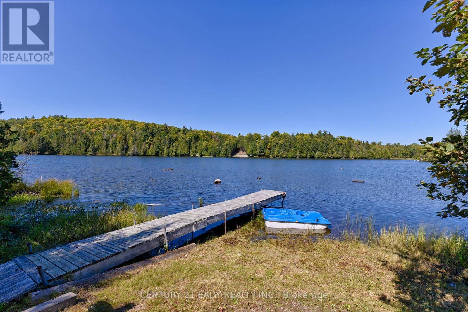 Bonnechere Valley, ON K0J1T0,0 HUDSON TRAIL