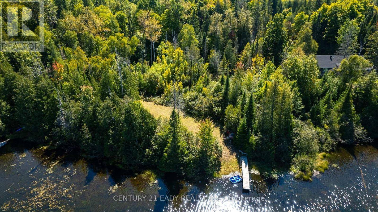 Bonnechere Valley, ON K0J1T0,0 HUDSON TRAIL