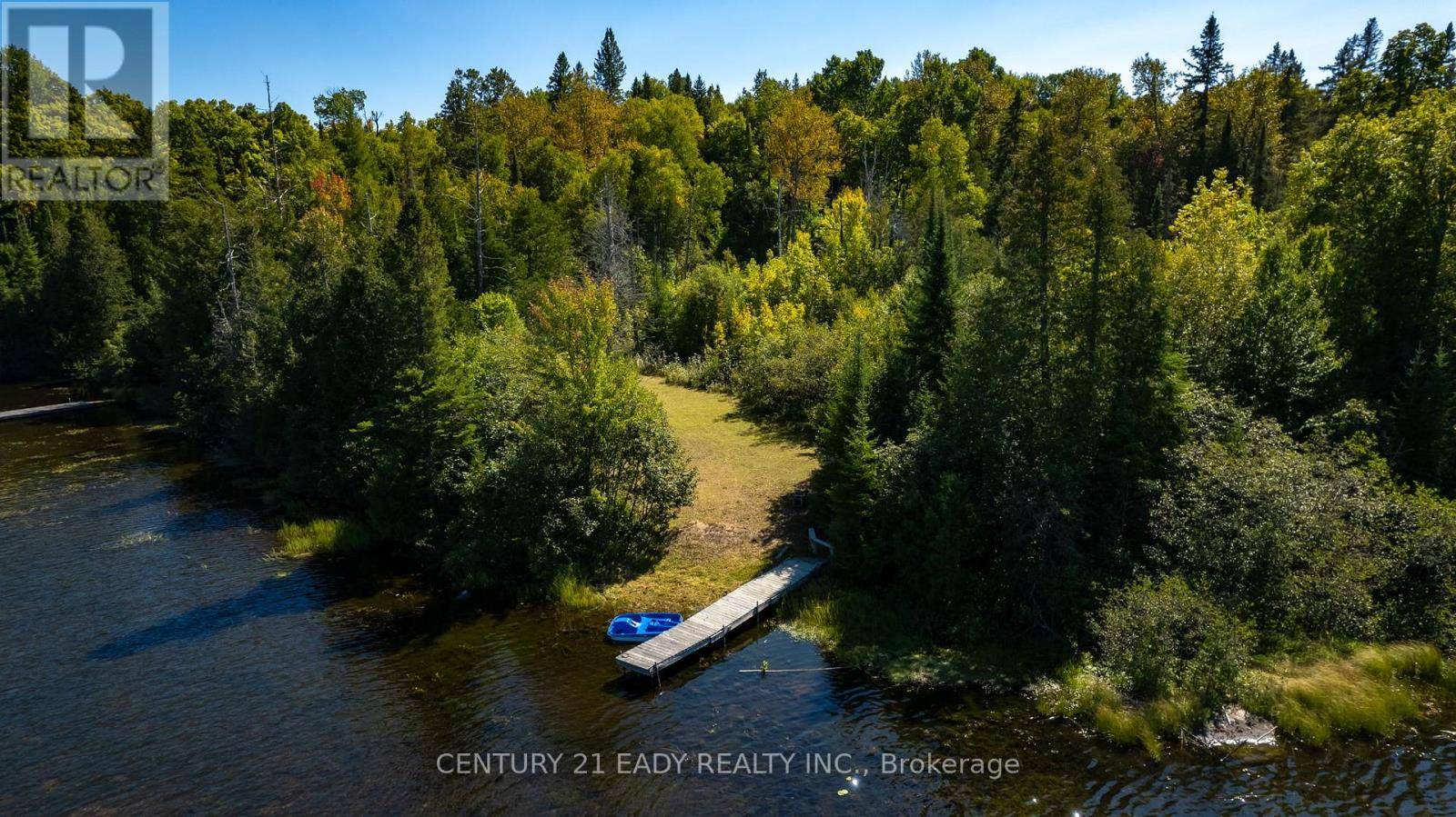 Bonnechere Valley, ON K0J1T0,0 HUDSON TRAIL