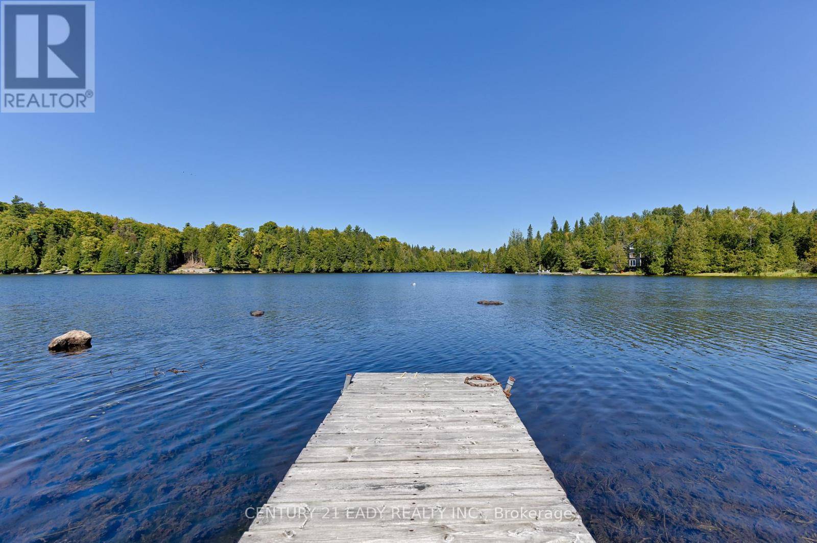 Bonnechere Valley, ON K0J1T0,0 HUDSON TRAIL