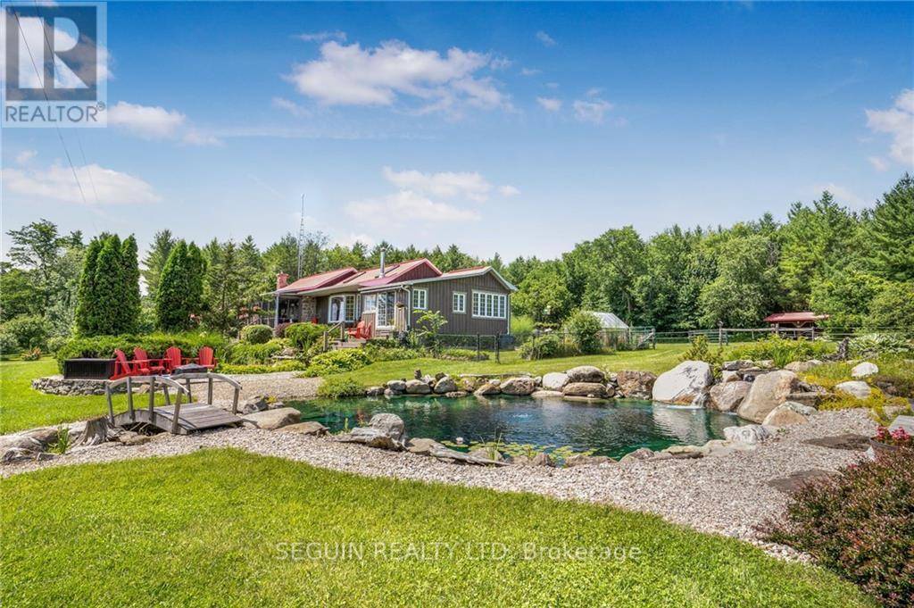 East Hawkesbury, ON K0B1M0,1425 PETITE QUATORZE ROAD