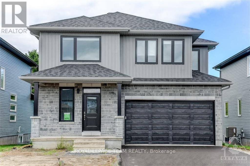 Arnprior, ON K7S0K1,121 SEABERT DRIVE