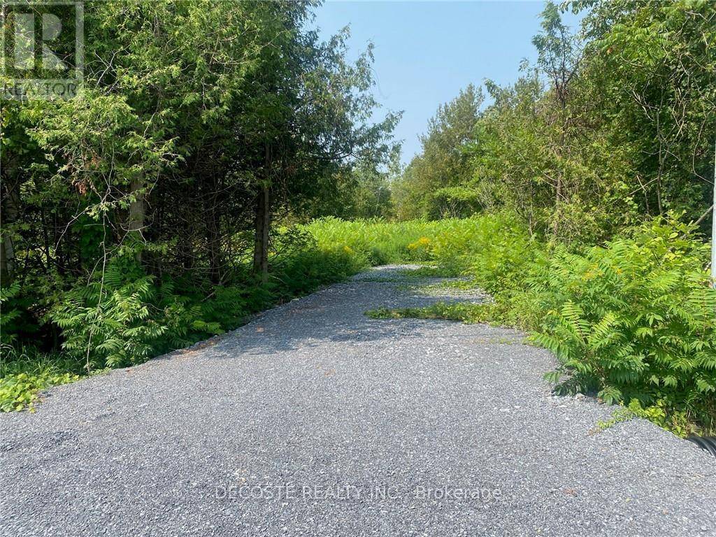 North Glengarry, ON K0C1A0,20091 KENYON CONCESSION 1 ROAD