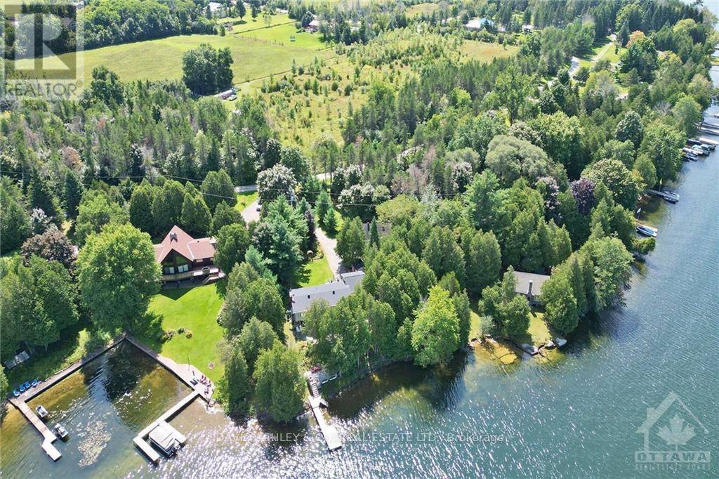 Rideau Lakes, ON K0G1V0,4537 KINGFISH BAY ROAD N