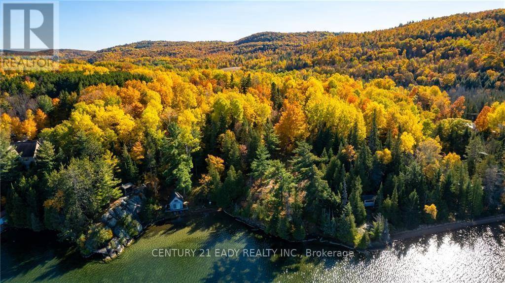 Bonnechere Valley, ON K0J1T0,118BC WIELAND SHORE ROAD