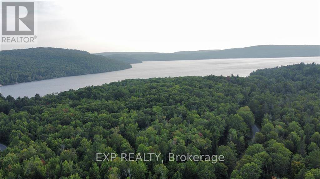 Madawaska Valley, ON K0J1B0,LOT C PARCHER ROAD