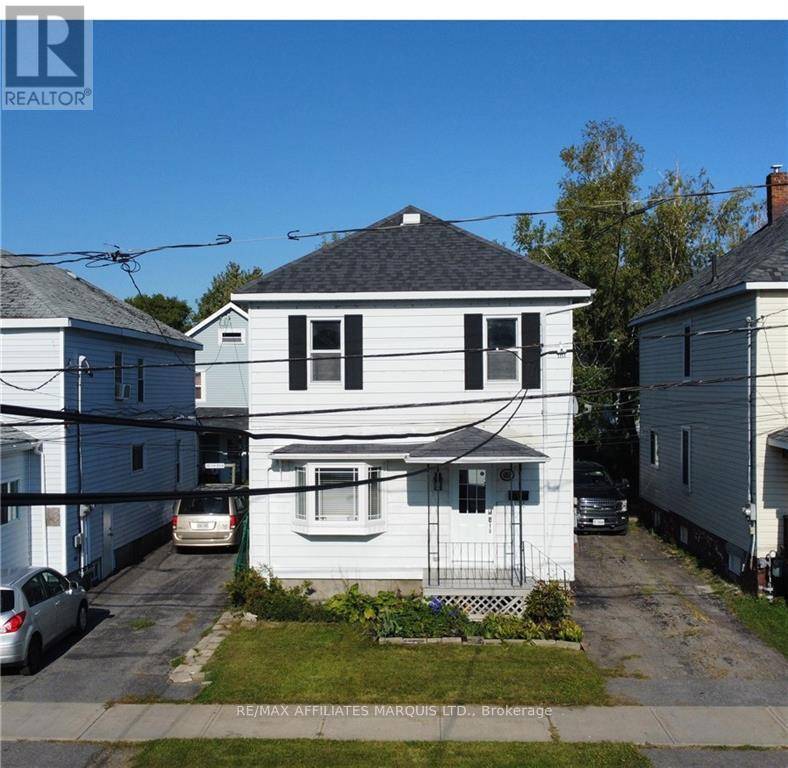 Cornwall (717 - Cornwall), ON K6H4K4,10 MILLVILLE AVENUE