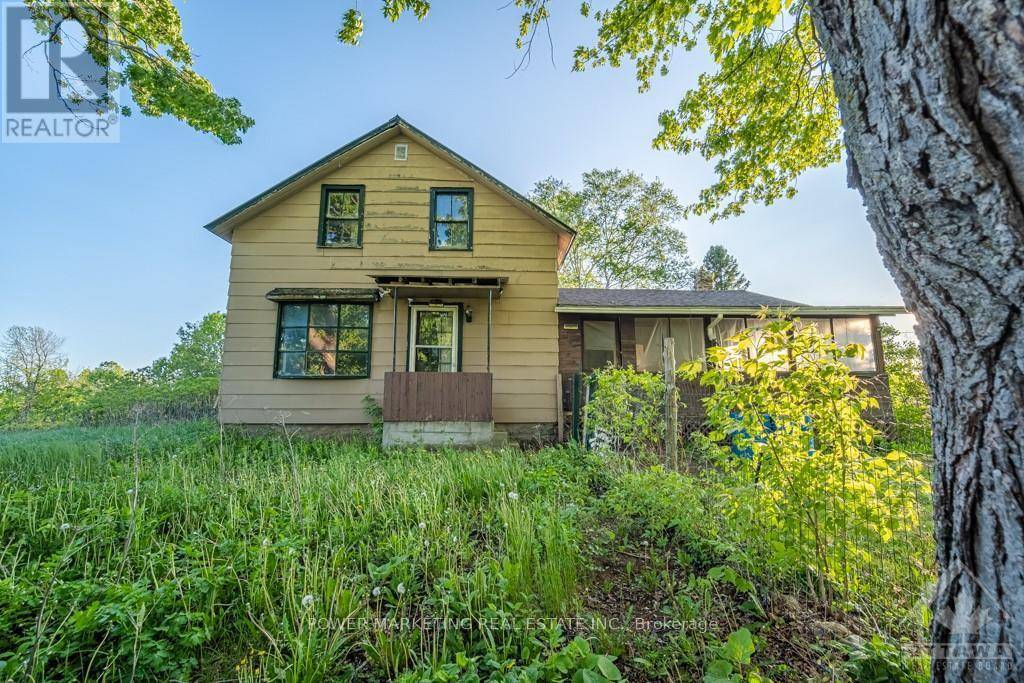 North Glengarry, ON K0B1H0,2720 WYLIE ROAD