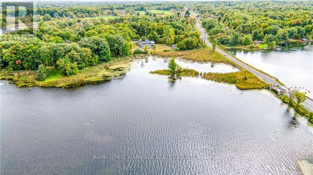 Rideau Lakes, ON K0G1V0,1215 NARROWS LOCK ROAD