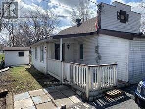 Cornwall, ON K6J2R2,458 THIRD STREET